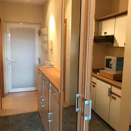 Seeresidenz Auf Scheid Daire