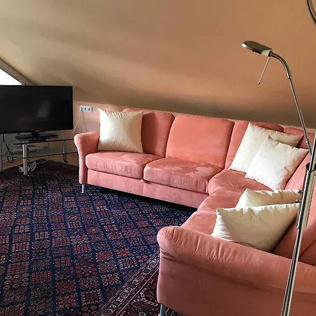 Seeresidenz Auf Scheid Daire *