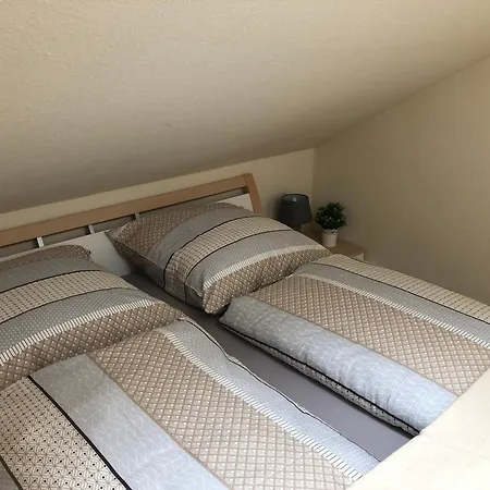 Seeresidenz Auf Scheid *