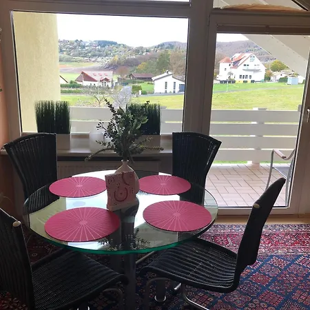 Seeresidenz Auf Scheid * Waldeck (Hessen)