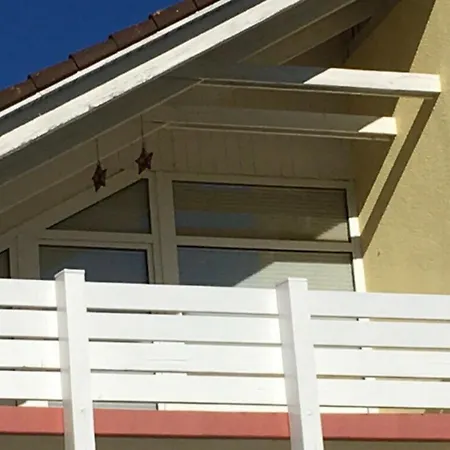 Seeresidenz Auf Scheid Daire *